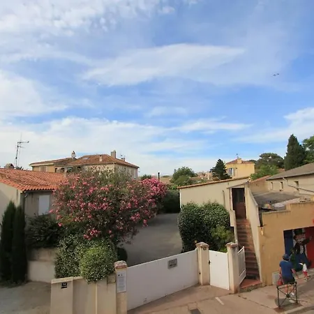 Apartment Apparemment Au Coeur De St Tropez