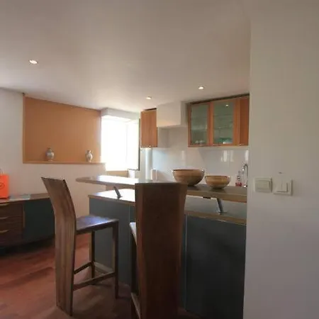 Apparemment Au Coeur De St Tropez 아파트 *